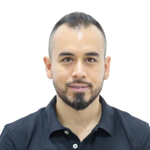 Gustavo Muñoz, coordenador regional de Literatura