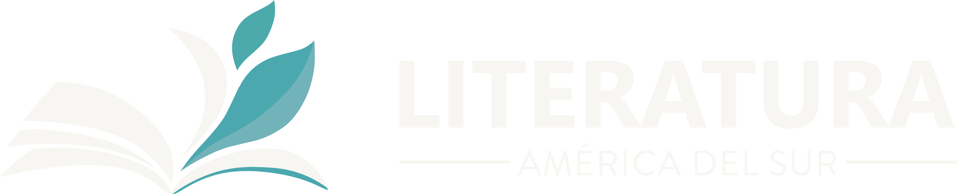 Literatura América del Sur